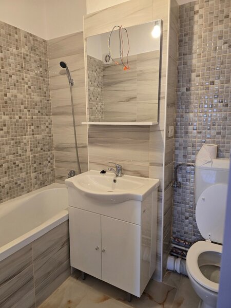 Titan, pe Aleea Adjud, 5 min. metrou si parc IOR, 15 minute mall Park Lake