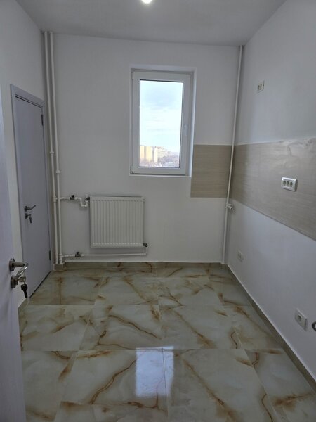 Titan, pe Aleea Adjud, 5 min. metrou si parc IOR, 15 minute mall Park Lake