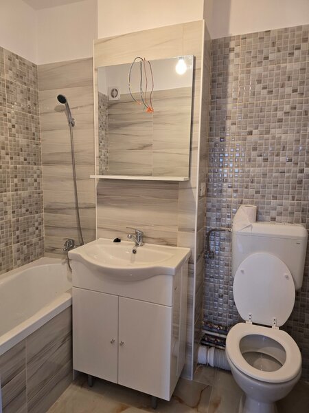 Titan, pe Aleea Adjud, 5 min. metrou si parc IOR, 15 minute mall Park Lake