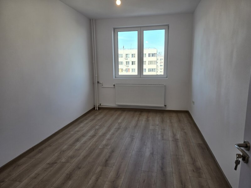 Titan, pe Aleea Adjud, 5 min. metrou si parc IOR, 15 minute mall Park Lake